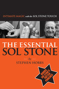 ESSENTIAL SOL STONE