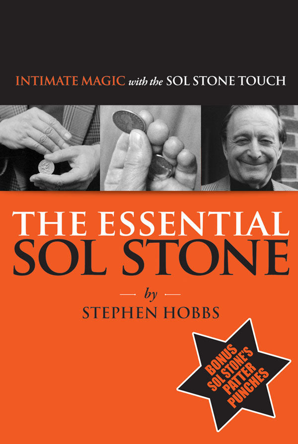 ESSENTIAL SOL STONE