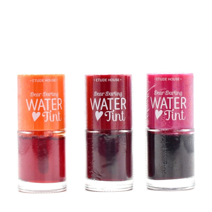 Etude House. Dear Darling Water Tint 10g [#02 Cherry Ade] | Lady Bonita | Korean beauty NZ