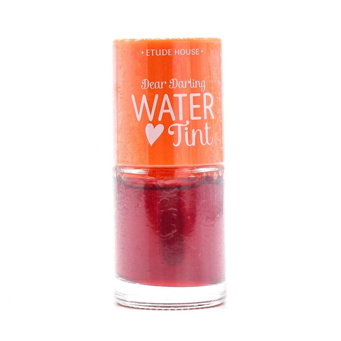 Etude House. Dear Darling Water Tint 10g [#02 Cherry Ade] | Lady Bonita | Korean beauty NZ