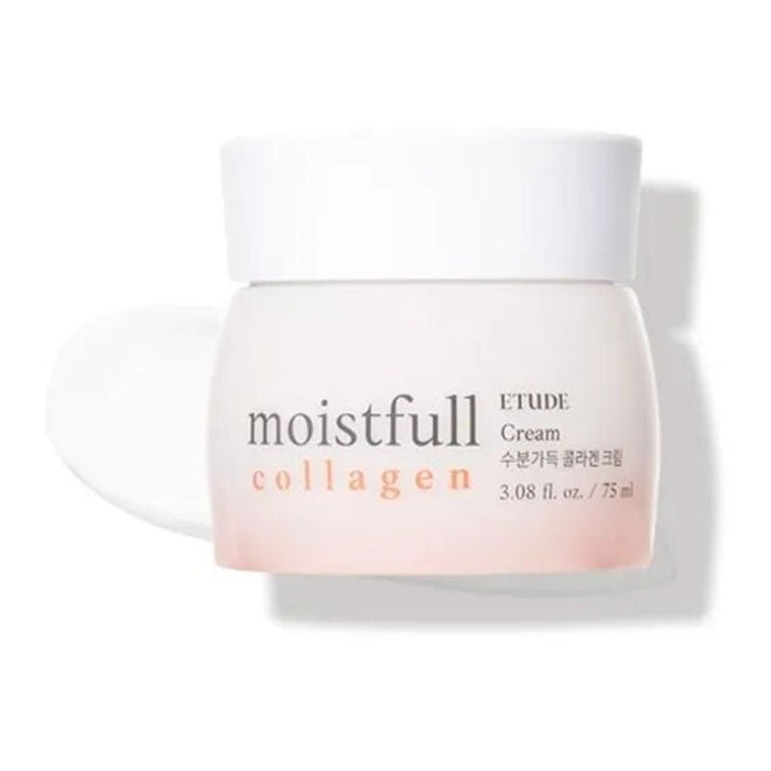 Etude House. Moistfull Collagen Cream 75ml