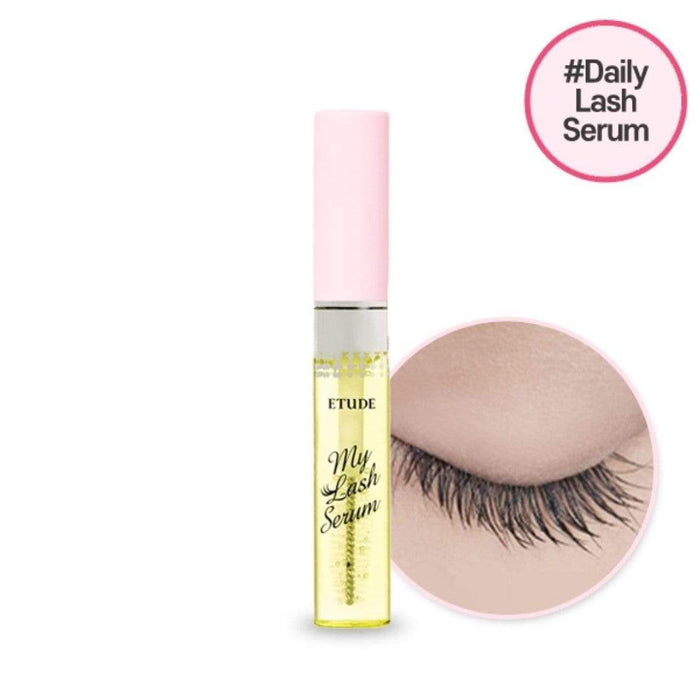 Etude House. My lash serum 9g EYE LASH - Lady Bonita