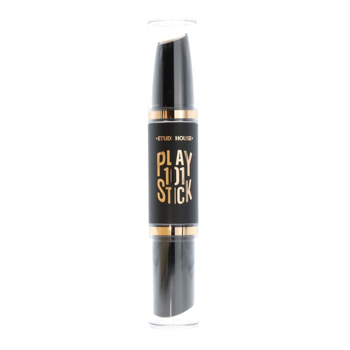 Etude House. Play 101 Stick Contour Duo (3 Colours) [#3 Natural] | Lady Bonita | Korean beauty NZ