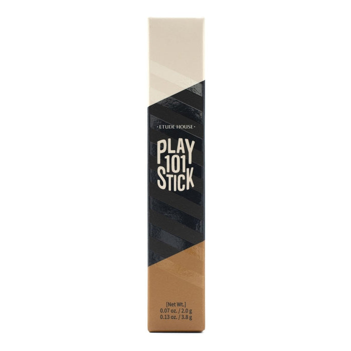 Etude House. Play 101 Stick Contour Duo (3 Colours) [#3 Natural] | Lady Bonita | Korean beauty NZ