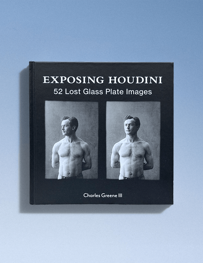 Exposing Houdini