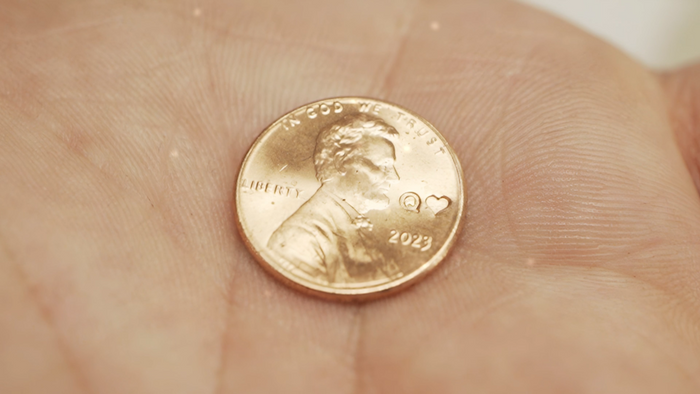 Fine Imprint
