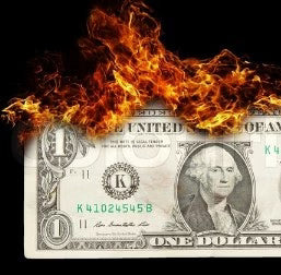 Flash Bills: $1