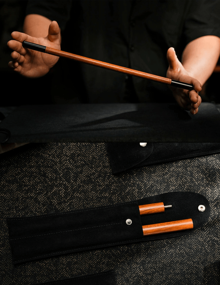 Folding Wand