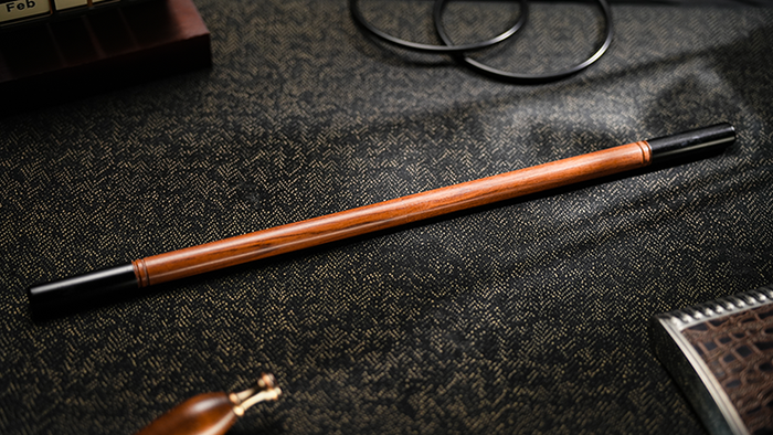 Folding Wand