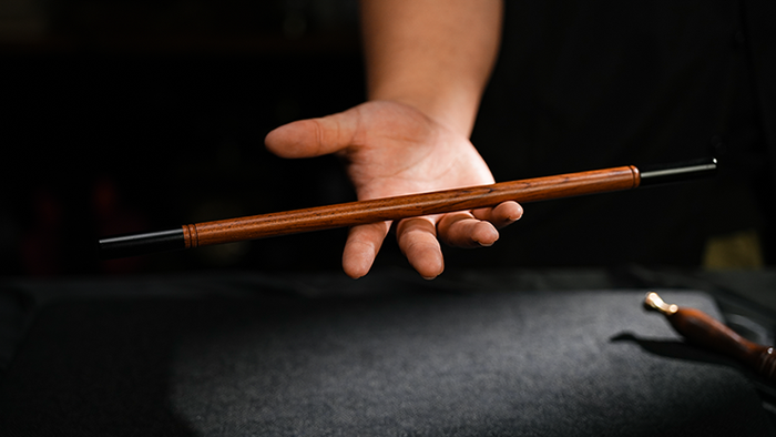 Folding Wand