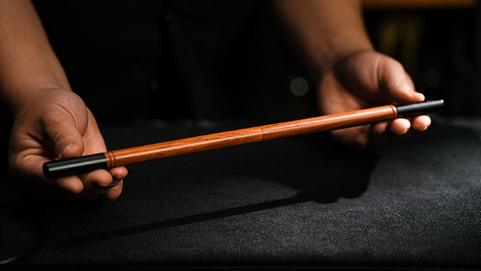 Folding Wand