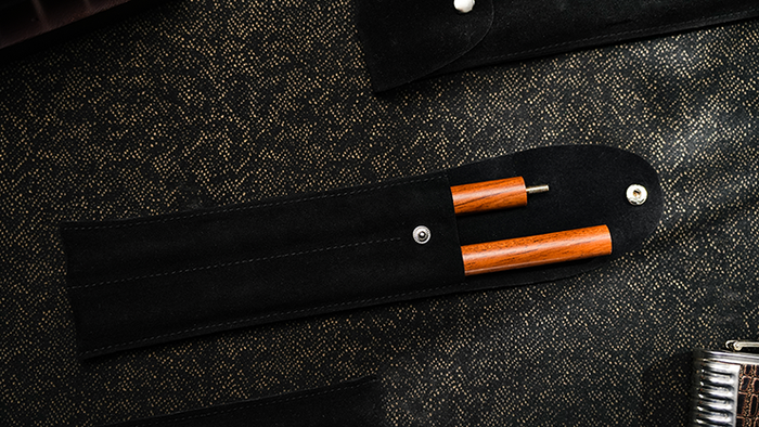 Folding Wand