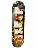 Foundation Ethan Fowler Film Strip 8" Classic Skateboard Deck