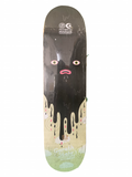 Foundation Gareth Stehr Secret Beast 7.75" Classic Skateboard Deck