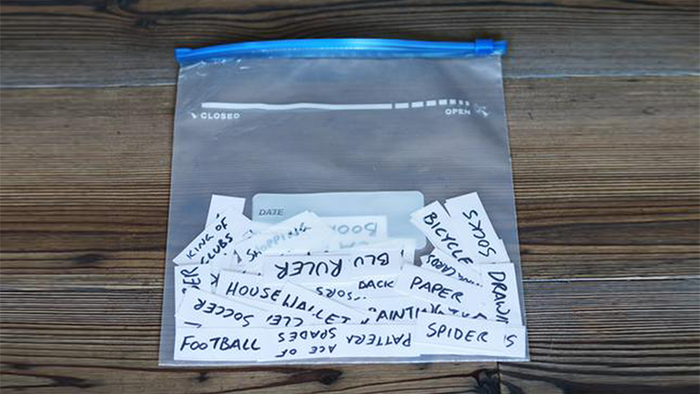 Fource Bag 2.0