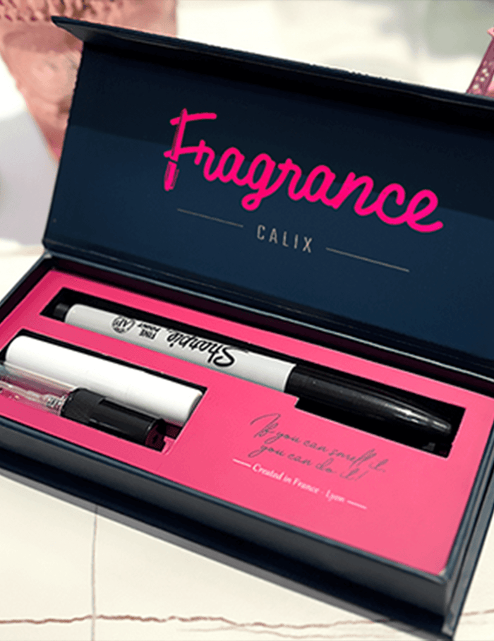 Fragrance