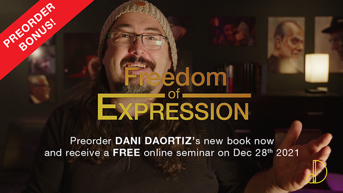 FREEDOM OF EXPRESSION