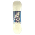 Fucking Awesome Holographic Black White 8.5" Skateboard Deck
