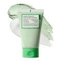 Fully. Green Tomato Clay Mask Cleanser 120ml | Lady Bonita | Korean beauty NZ