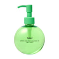 Fully. Green Tomato Cleansing Oil 250ml | Lady Bonita | Korean beauty NZ