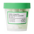Fully. Green Tomato Gelato Pack Cleanser 100ml | Lady Bonita | Korean beauty NZ