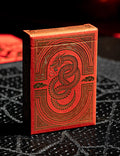 Fultons Chinatown V2 15th Anniversary Playing Cards
