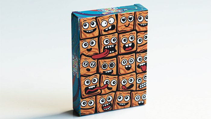 Fultons Cinnamon Toast Crunch