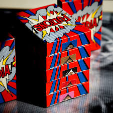 Fultons Perfidia Playing Cards