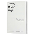 Gems of Mental Magic by Arthur Buckley and The Conjuring Arts Research Center - eBook DOWNLOAD