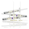 Genabelle. Melacare Spicule Toning Shot Ampoule (1ml * 3ea) | Lady Bonita | Korean beauty NZ