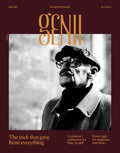 Genii Magazine April 2026