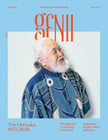 Genii Magazine August 2026