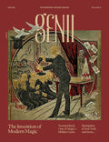 Genii Magazine June 2026