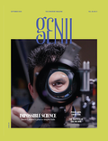 Genii Magazine September 2025