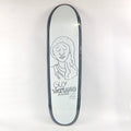 Girl Guy Mariano Sexie Beast Mark Gonzales Guest Artist 9.0" Skateboard Deck