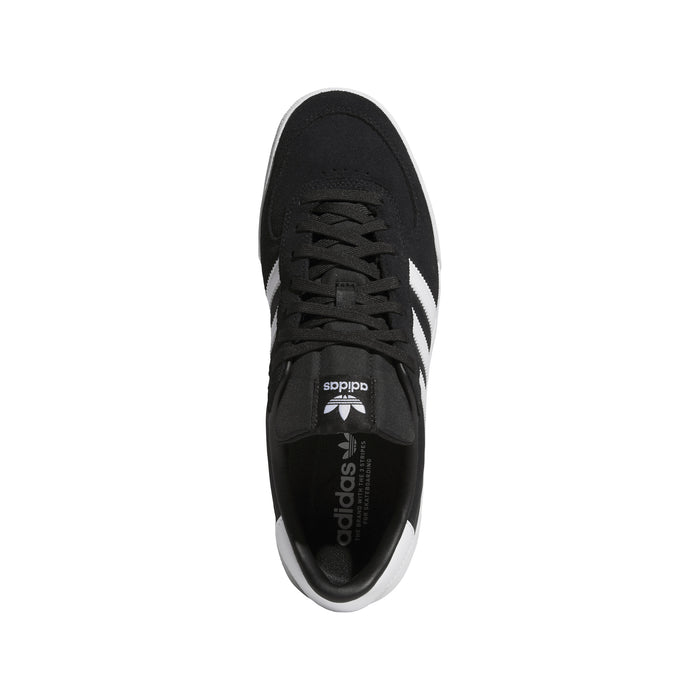 Adidas Glenburn Core Black / Cloud White / Gum Shoes