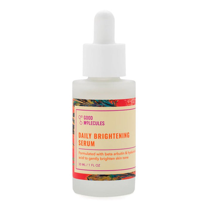 Good Molecules. Daily Brightening Serum 30ml