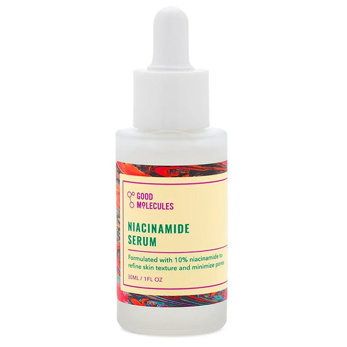 Good Molecules. Niacinamide Serum 30ml