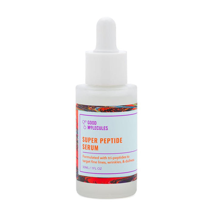 Good Molecules. Super Peptide Serum 30ml