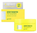 Goodal. Green Tangerine Vita C Eye Gel Patch (60 pcs)