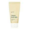 Goodal. Vegan Rice Milk Moisturizing Cream 70ml