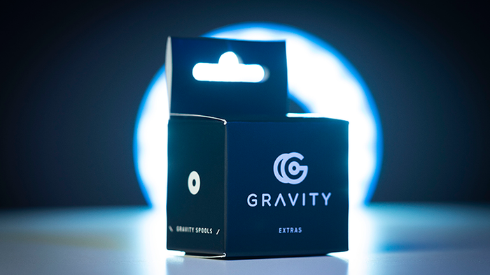 GRAVITY REEL SPOOLS (10 PK)