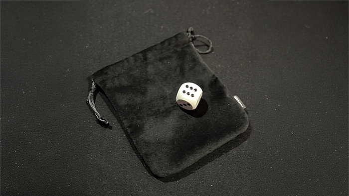 Grum Bag