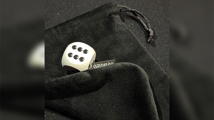 Grum Bag