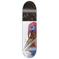 GX1000 Birds 8.5" Skateboard Deck