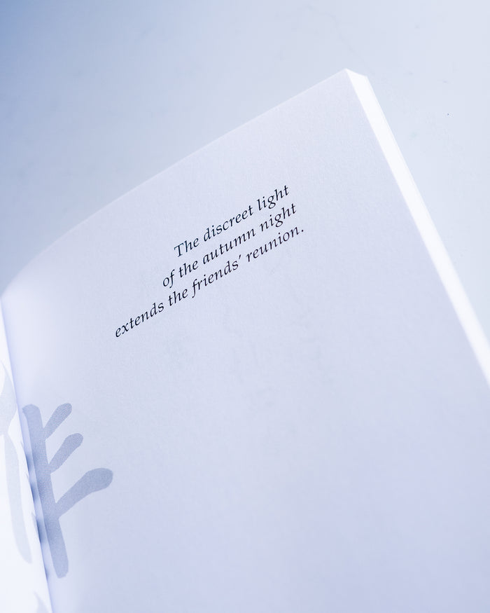 Haiku Book Test 2.0