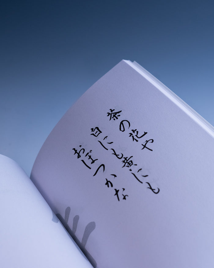 Haiku Book Test 2.0