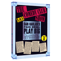 Harlan The Comedy Club Show video DOWNLOAD