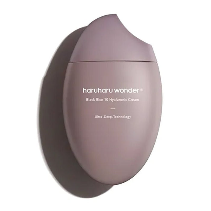 Haruharu Wonder. Black Rice 10 Hyaluronic Cream 50ml