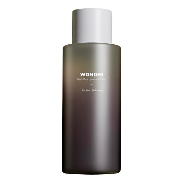 Haruharu Wonder. Black Rice Hyaluronic Toner 150ml